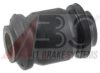 A.B.S. 270969 Control Arm-/Trailing Arm Bush